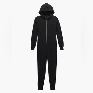 NWOT Savage X Fenty Glitter Onesie 1X